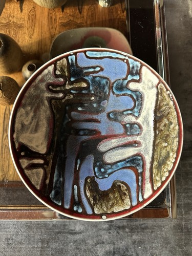 Stunning vintage 1970s poole - stunning,