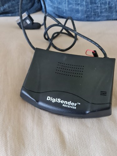 Digisender 200 receiver - digisender,