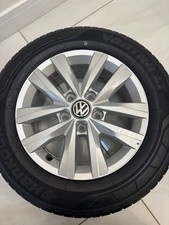 16” VW alloy Wheels