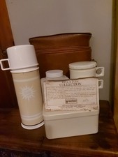 Retro vintage  Brexton