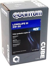 Quantum Longlife 3 5W-30 Fully