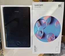 Wacom Intuos Pro Small Graphic