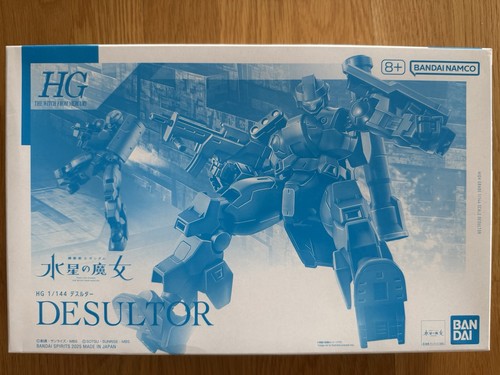 Bandai 144 gundam - hg,
