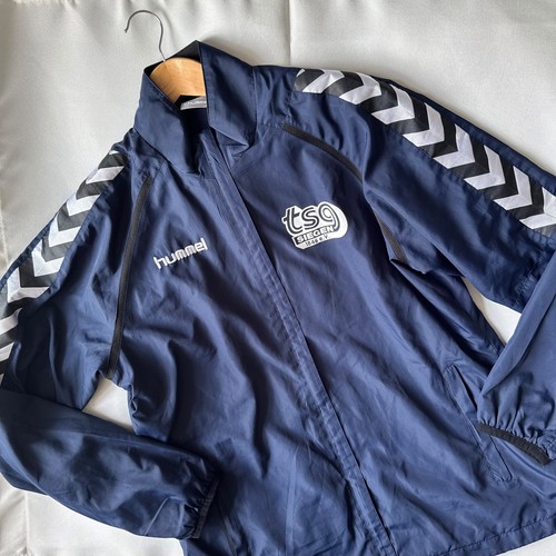 Hummel track jacket men xl - hummel, men's