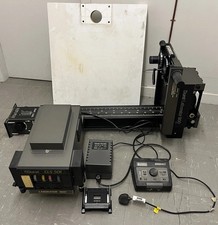 Durst Laborator 900 with CLS