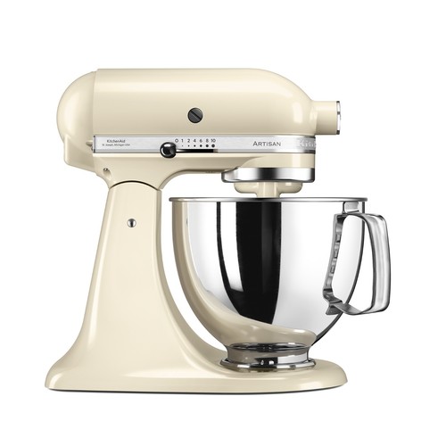 Kitchenaid 125 stand - kitchenaid,