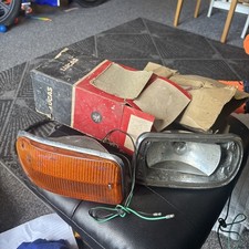 Jaguar E type series 2 xj6