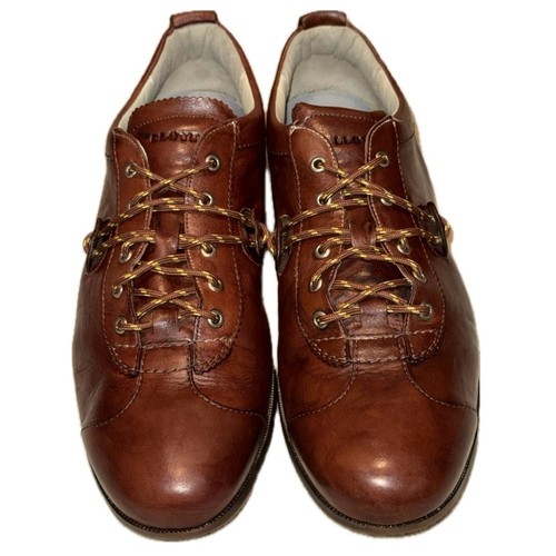 Lloyd men s leather - lloyd,