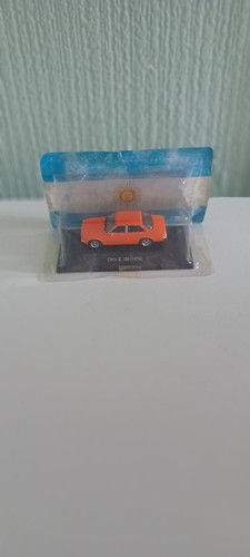 Salvat opel kadett 180 c - 1.43,