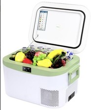 BINGI 12.8L Car Fridge Freezer