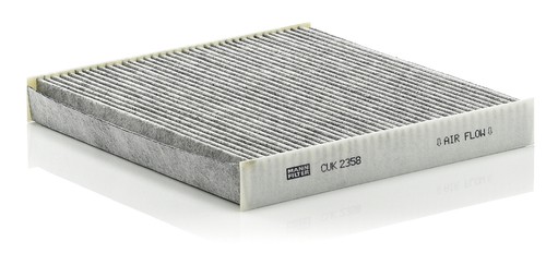 Mann filter cuk 2358 - 2358,