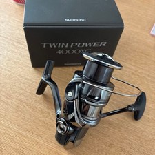 Shimano Twin Power 4000XG