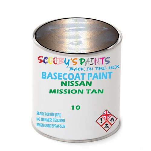 For nissan mission - for,