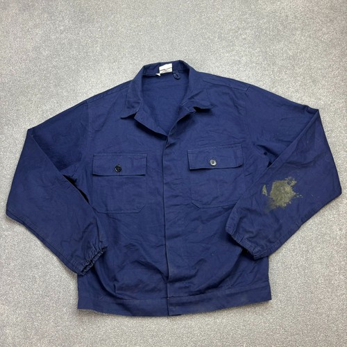 French jacket adult medium - jacket,