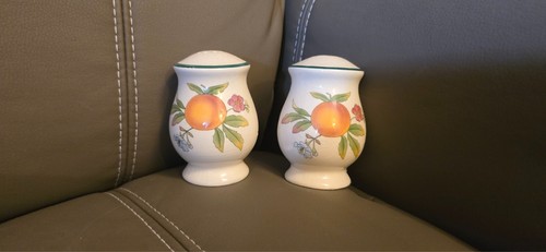 Cloverleaf peaches and - peaches,