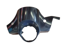 VESPA HEADSET TOP UNPAINTED PX