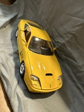 Burago 1/24 scale Diecast