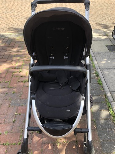 Maxi cosi elea - elea, pushchair
