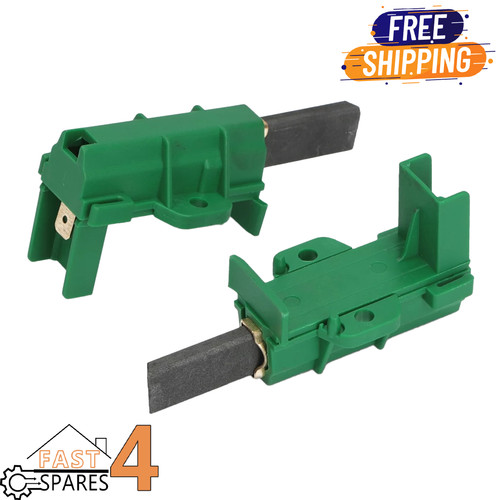 Beko washing machine motor - 2x,