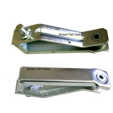Genuine Tension Arm Lever Castel Garden J92 JR92 XG140HD XG170HD Mountfield