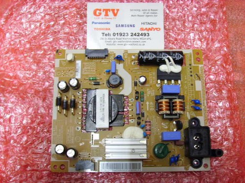 New bn44 00696a samsung psu - bn44-00696a,