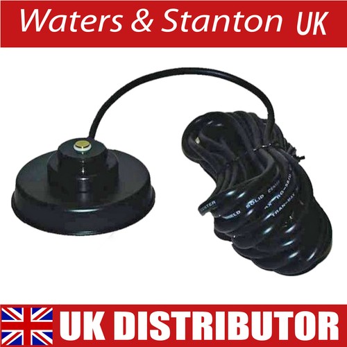 Mfj 333bm magnetic - ,