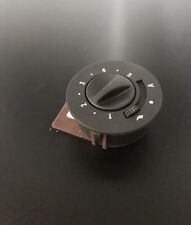 Truma Heater Fan Control Switch Caravan/Motorhome