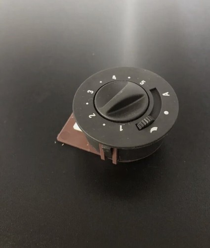 Truma heater fan control - truma,