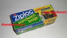 THE GOONIES 1985 US Ziploc
