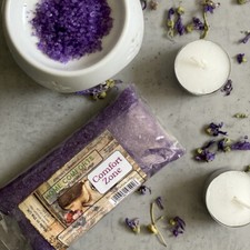 Ancient Wisdom Simmering