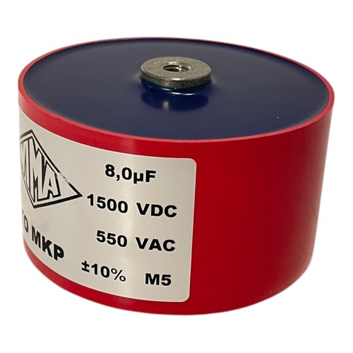 Wima capacitor 0uf gto - capacitor, mkp