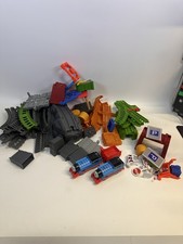 Thomas The Tank Engine Playset