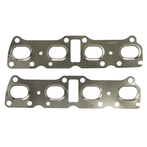 Exhaust manifold gasket set - manifold,