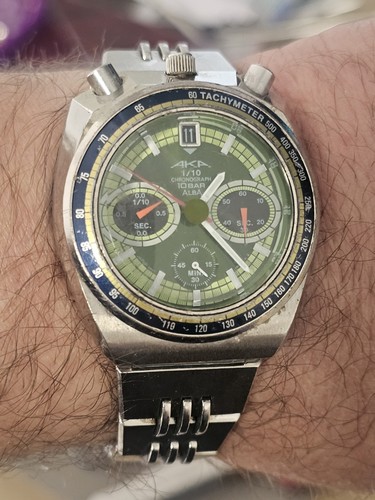 Vintage seiko alba aka - seiko,