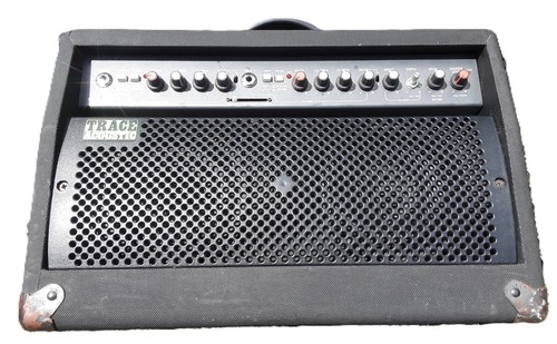 Trace elliot ta35cr 35w - elliot,