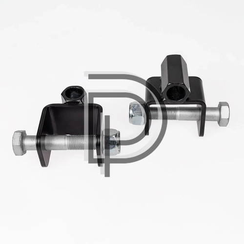 Rear shock - 40, 1.6"