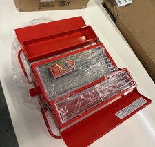 Suck UK BBQ Grill Tool Box