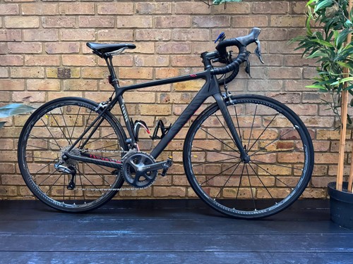 Canyon ultimate slx di2 - cf, –