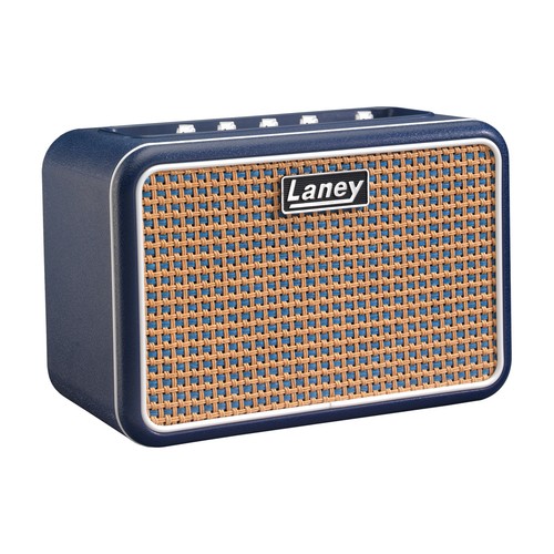 Laney mini lion portable - laney, mini-st-lion-2