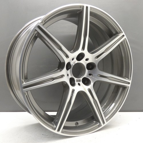 Bmw f10 competition - m5, 20"
