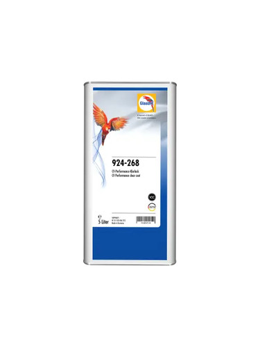 Glasurit 924 268 - glasurit, 924-268