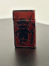 [Ignition OK] SAROME Turbo Lighter SRM Black Devil