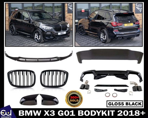 Bodykit body kit for - for, x3
