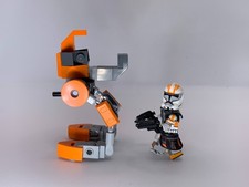 Lego Star Wars Custom 212th