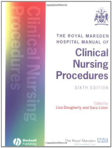 The royal marsden hospital - the,