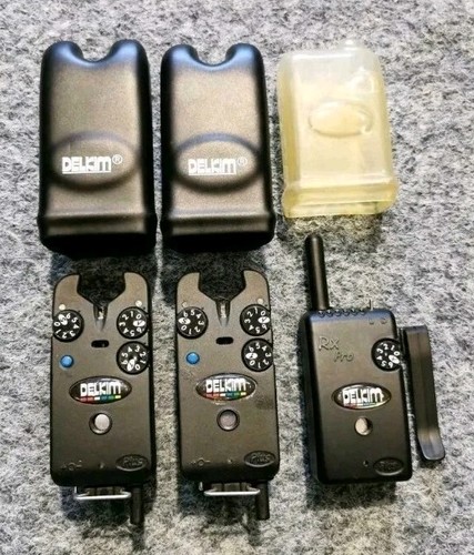 Delkim txi plus - plus, 2+1