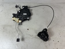 VW CADDY C20 MK4 2015-2021