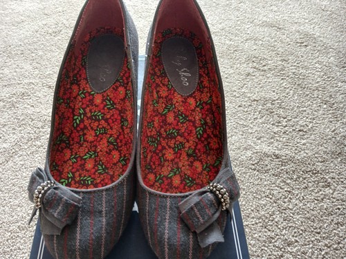 Ruby shoo isla - isla, shoes