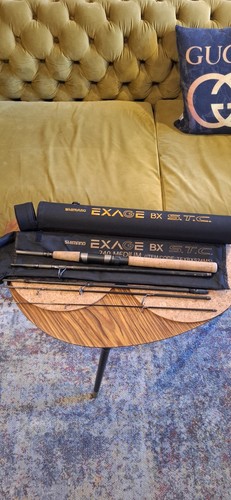 Shimano exagestc 240 - 240, medium