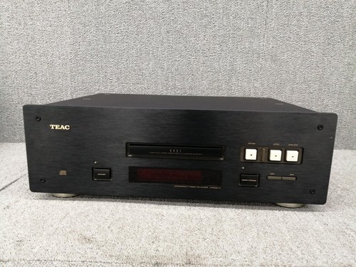Teac maintenance items the - maintenance, at